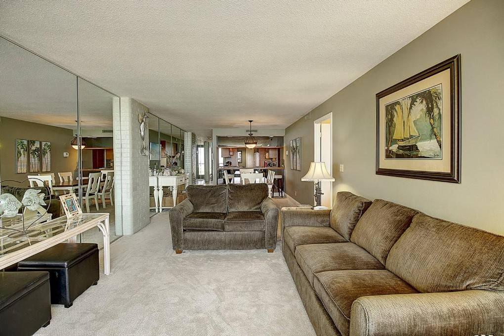 Sunrises And Ocean Views In This 2 Bedroom 2 Bath Port Aransas Eksteriør bilde